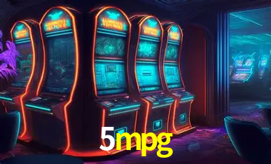 Desvendando o Mundo dos Jogos Virtuais na 5mpg