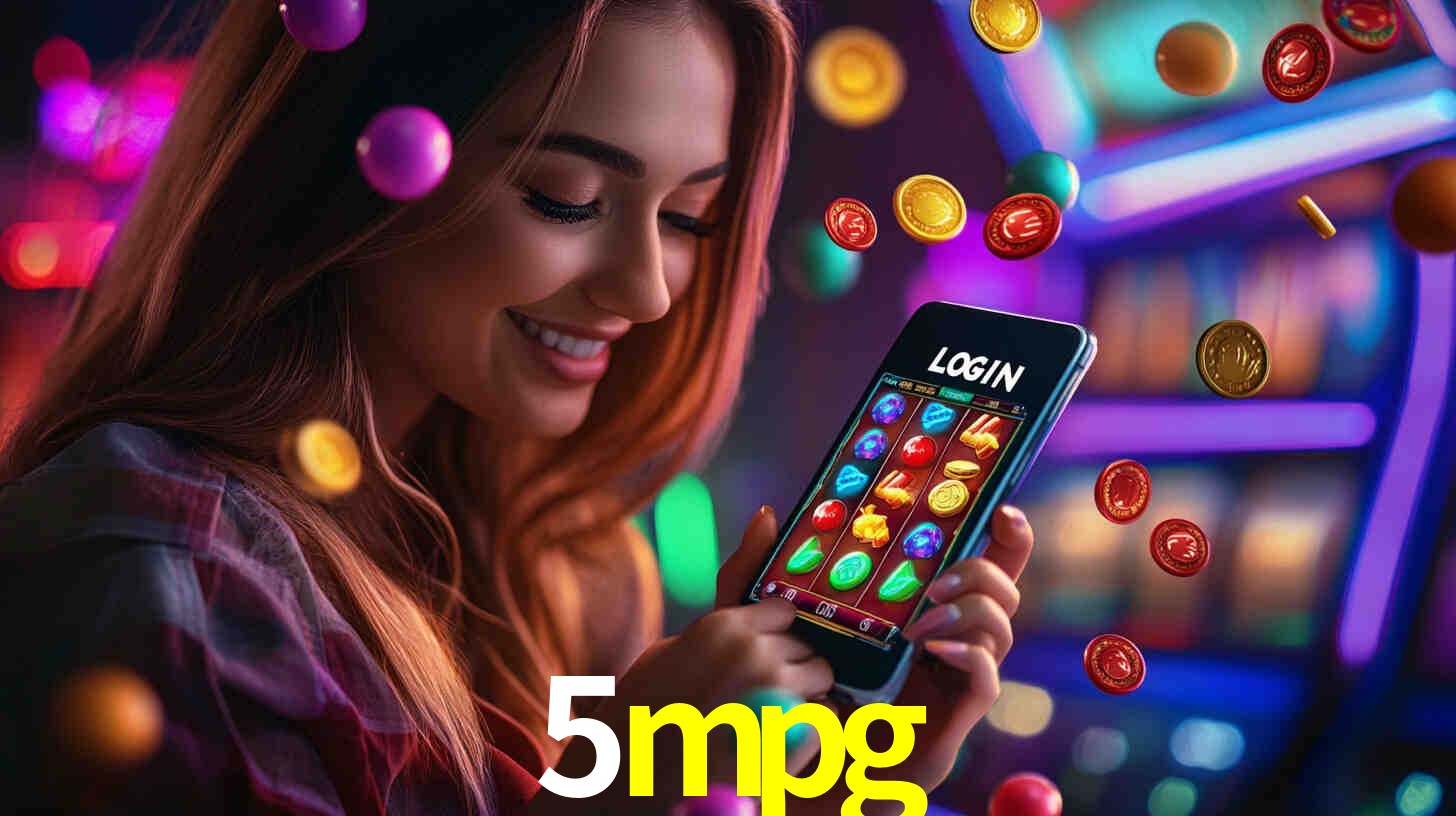 5mpg