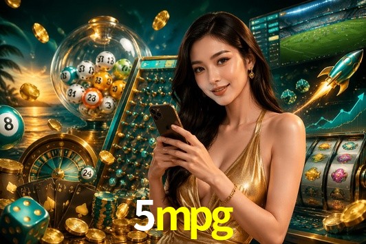 Account Benefits 5mpg