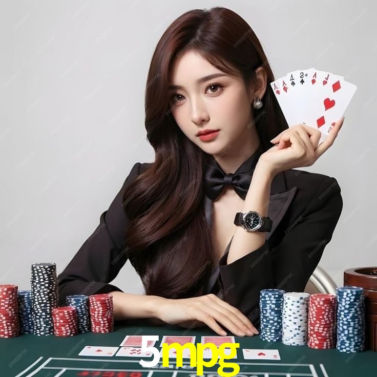 Casino Ao Vivo 5mpg