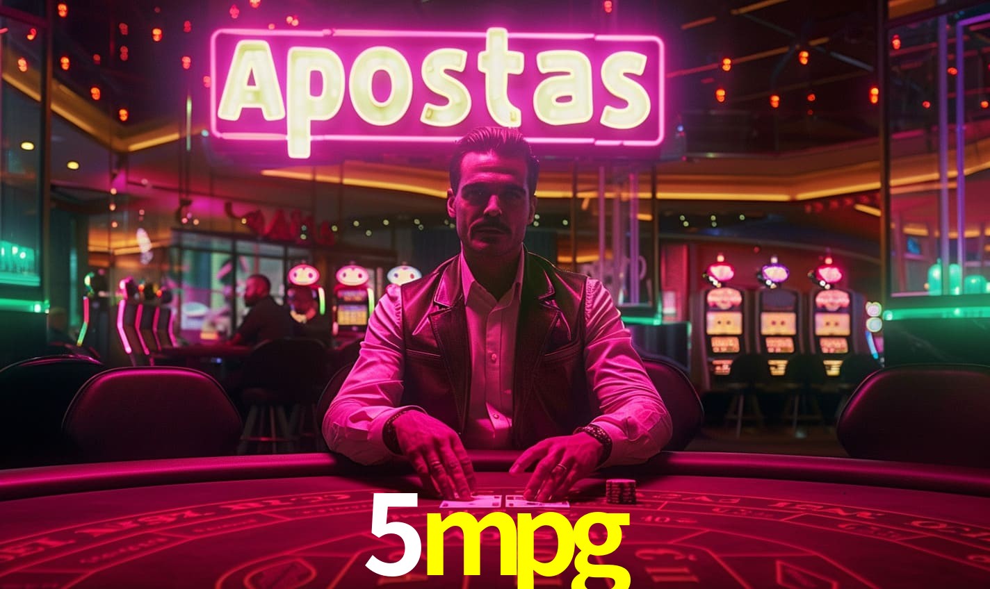 Explorando a Categoria de Eventos em Apostas na 5mpg