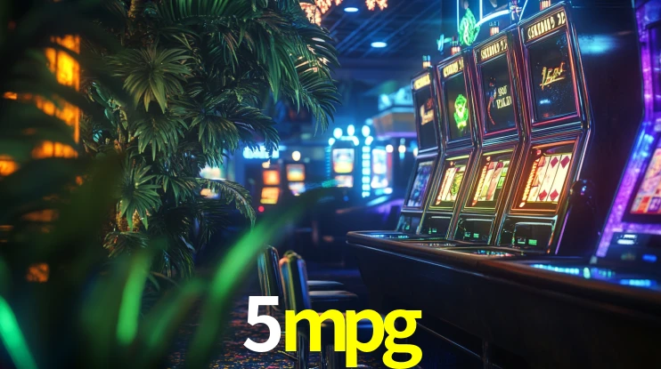 Live Casino 5mpg