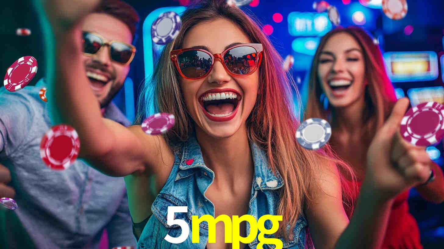 Descubra o Programa VIP da 5mpg: Vantagens Exclusivas para Jogadores