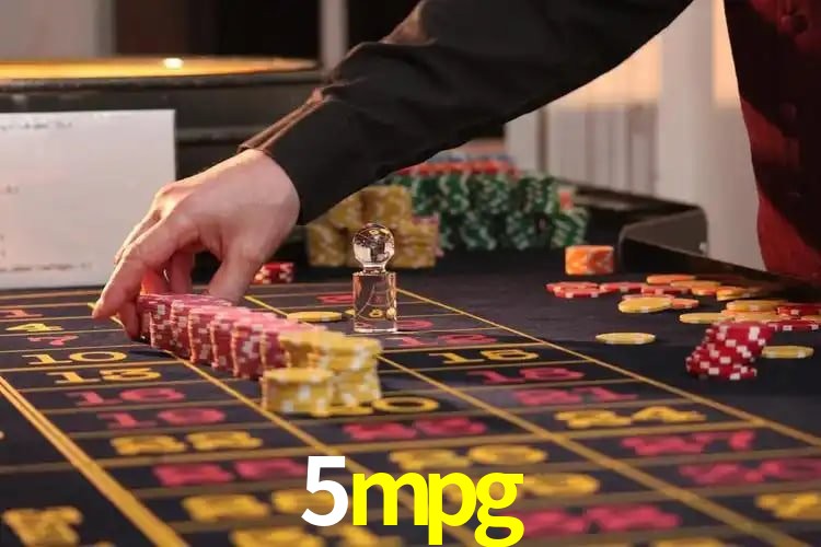 Descubra a Magia dos Jogos de Arcade no 5mpg