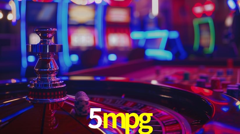 Explore as vantagens do 5mpg: serviço profissional e confiabilidade