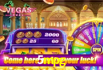 Desvendando o Mundo dos Jogos Virtuais na 5mpg