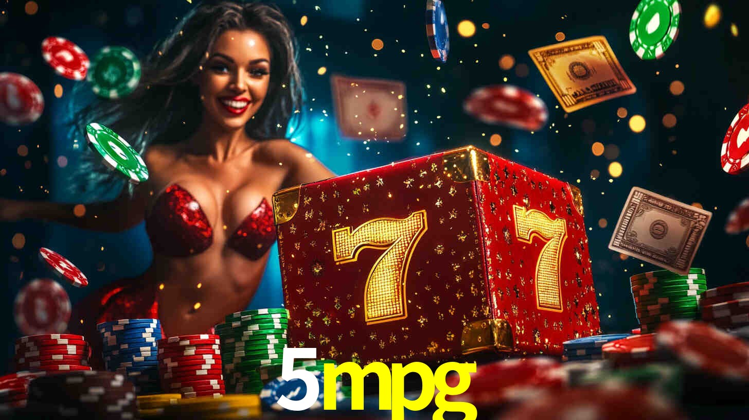 A Popularidade dos Caça-Níqueis no 5mpg