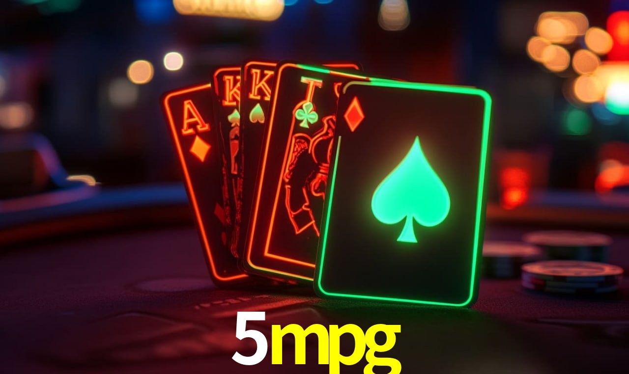 Promoções Sazonais 5mpg