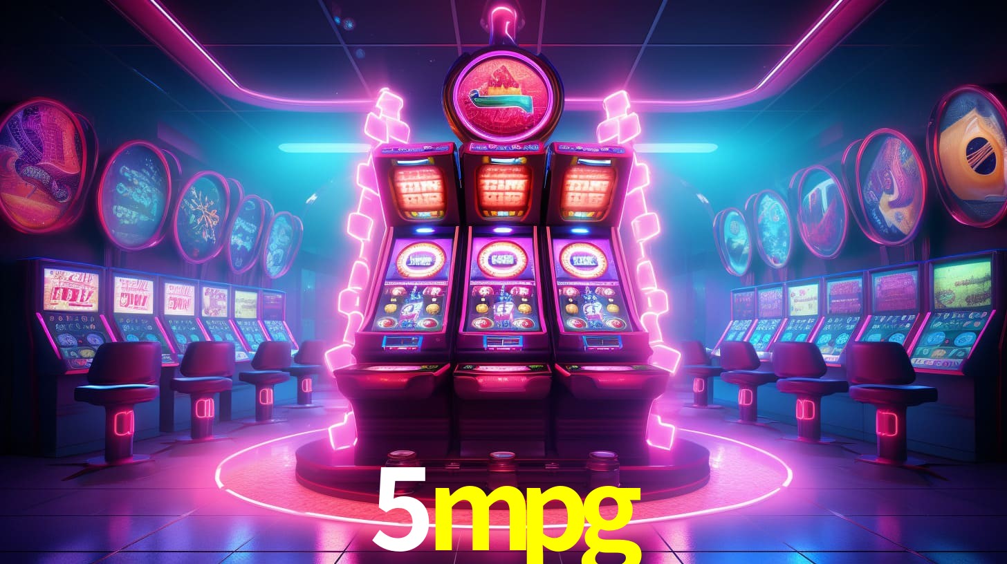 5mpg.com