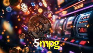 Desvendando o Mundo dos Jogos Virtuais na 5mpg