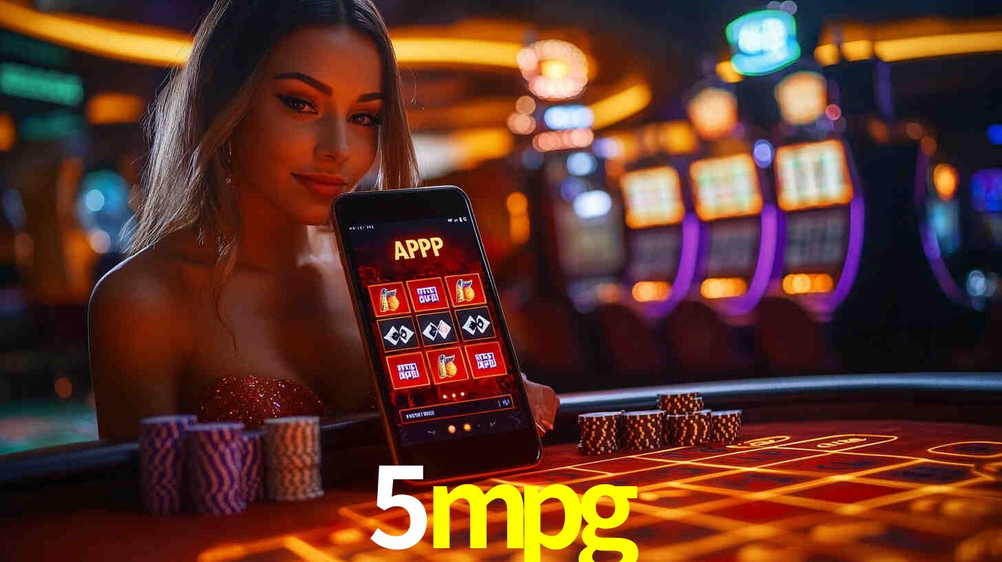 A Popularidade dos Caça-Níqueis no 5mpg