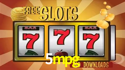 Descubra o Mundo do Cassino Online com 5mpg