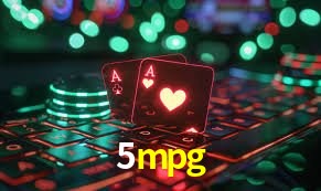 Jogo Spaceman 5mpg