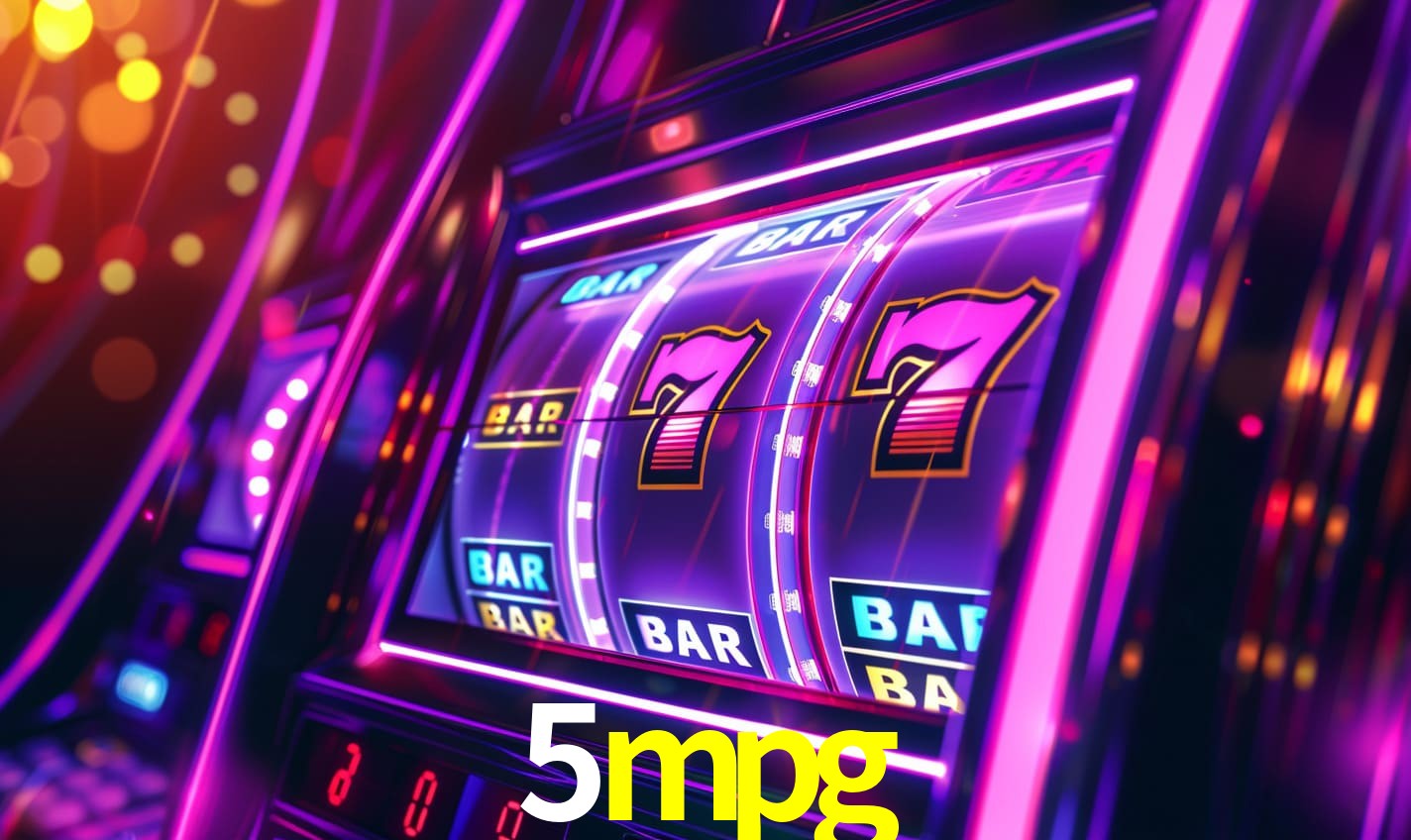 5mpg.com