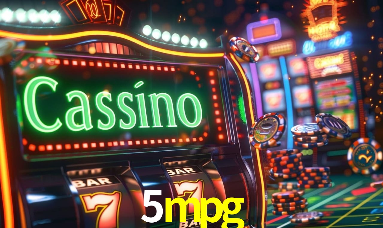 Estatísticas do Jogo 5mpg