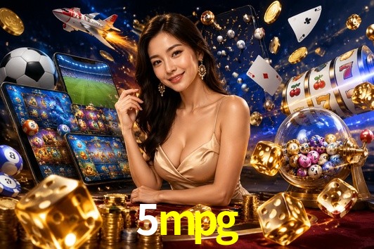 Live Casino 5mpg