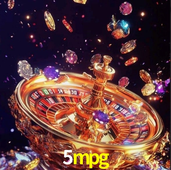 Provedores de Jogos 5mpg