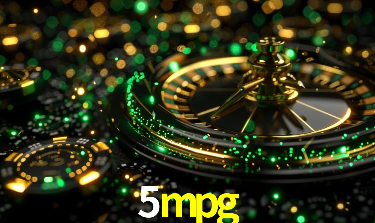 Promoção Relâmpago 5mpg