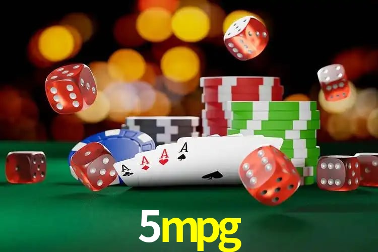 Estatísticas Esportivas 5mpg