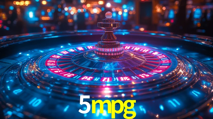Ofertas Imperdíveis na 5mpg: Promoções e Bônus Que Valem a Pena