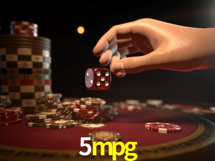 Apostas de Tênis 5mpg