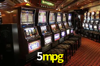 Inovações de Jogos na 5mpg: O Futuro das Experiências Interativas