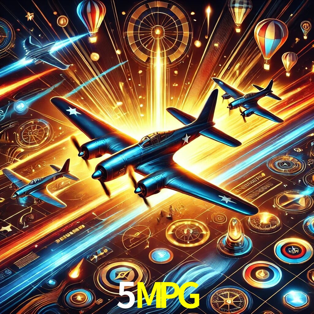 Vantagens do Aviator no 5MPG